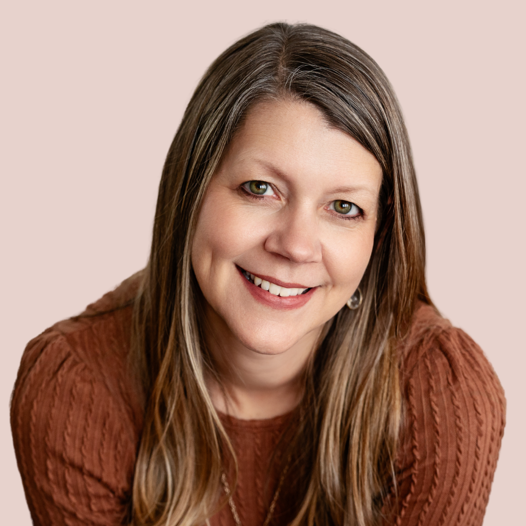 Cheri Johnson